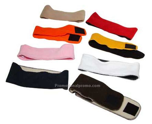 Premium Fleece Youth Headbands