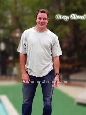 Premium Grey T-Shirt