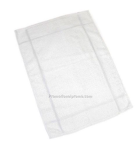 Premium HW Terry Bath Mats