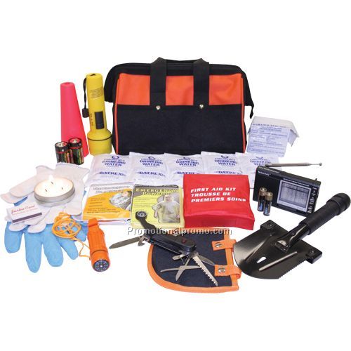 Premium Survival Kit