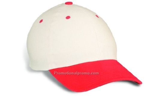 Pro-Fit, Cotton Twill