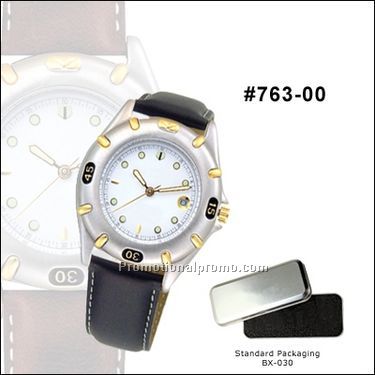 ProTouch - Ladies, leather