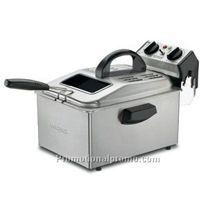 Professional Deep Fryer