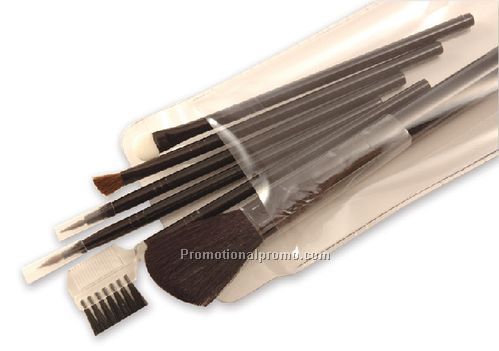 Professional Size Cosmetic Brush Set