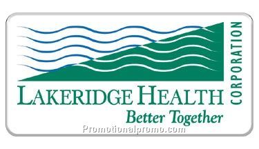 Promotional Badge - 2 3/4