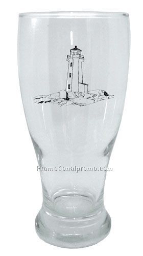 Pub Glass