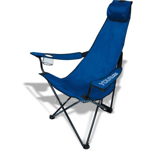 Quad Backpack Chair