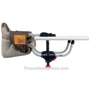 Quick Adjust Table Seat