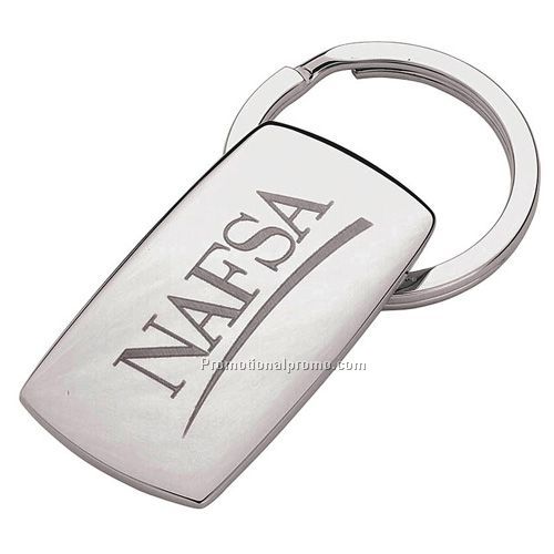 RECTANGLE KEYTAG