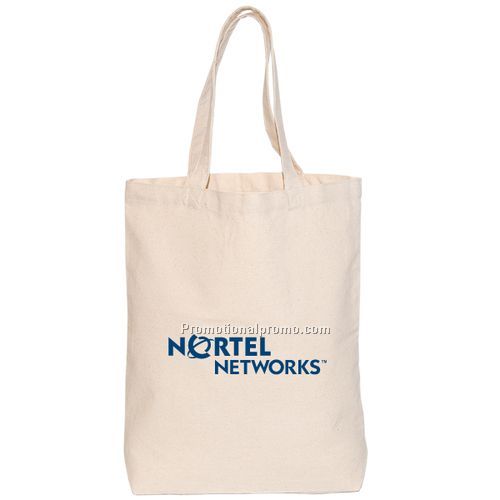 RECYCLED COTTON TOTE