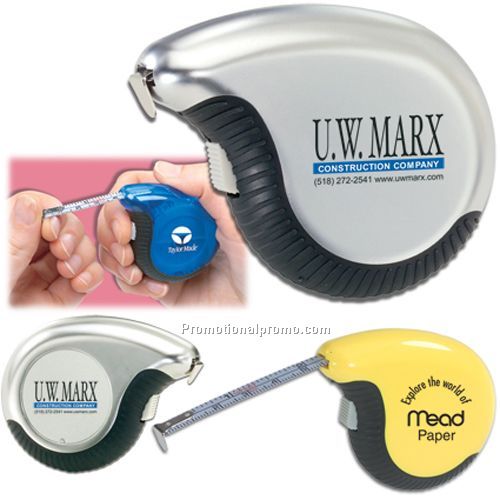 Raindrop Tape Measure