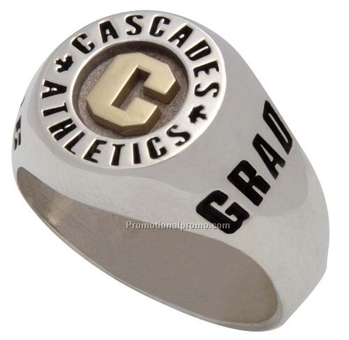 Recognition Ladies Signet Ring jewelry