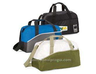 Recycled Lynx Sport Bag