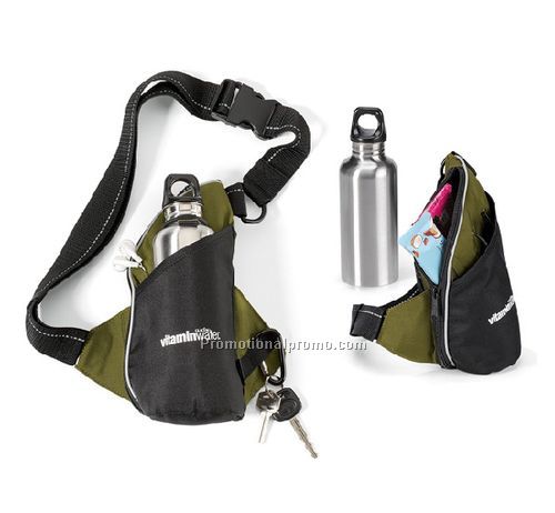 Recycled Walking Enthusiast Kit