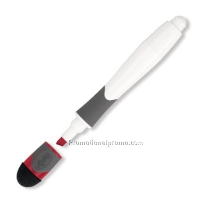 Red Dry Erase Marker