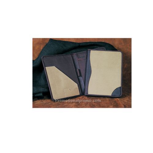 Red Oak Valley Meeting Folder