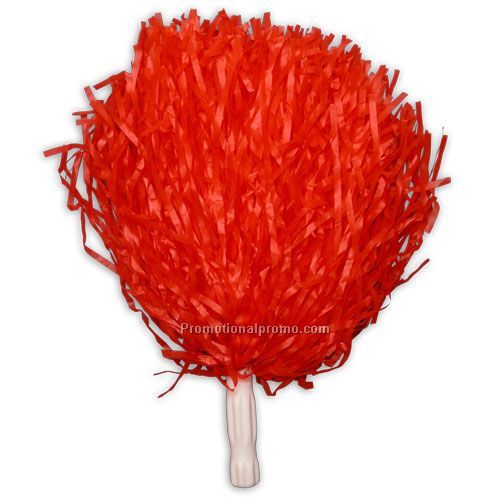 Red Pompom