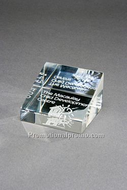 Regular Wedge - 3 x 3 x 2 x 1/2