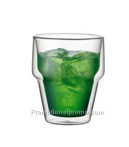 Rigi Stacking Double Wall Thermo Glass - Small - 0.25L