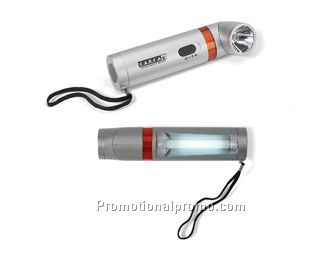 Roadside Emergency Flashlight
