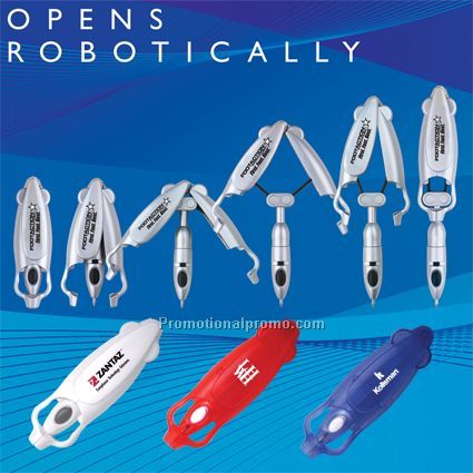 Robot Series44576Acrobat Pen