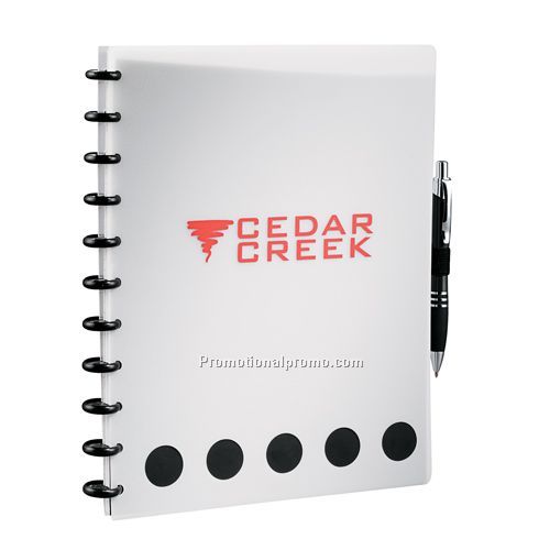 Rollabind Method Everyday Organizer