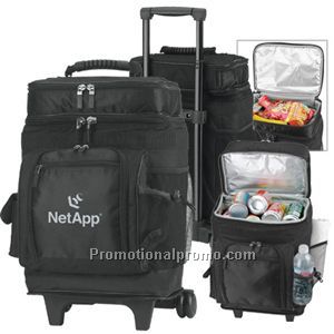 Rolling Cooler Bag