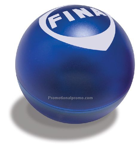 Rolling Paper Clip Ball