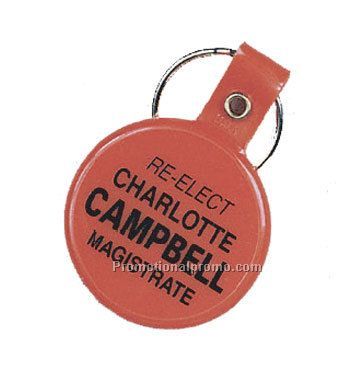Round Key Tag