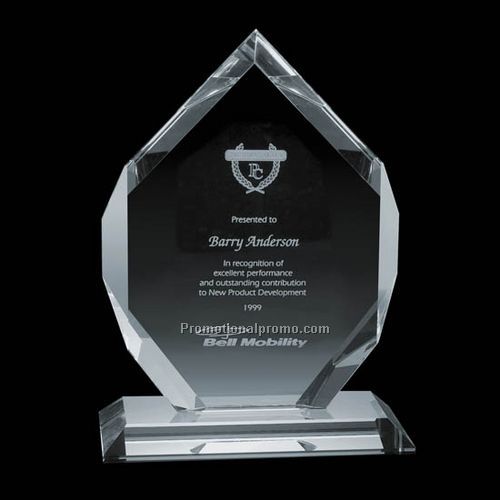 Royal Diamond/Starfire