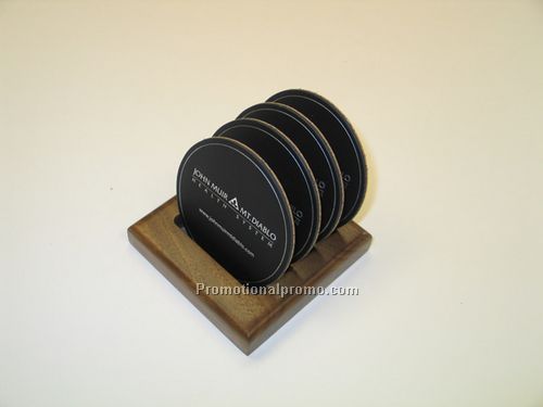 S/U CHERRY CORKBACK ROUND