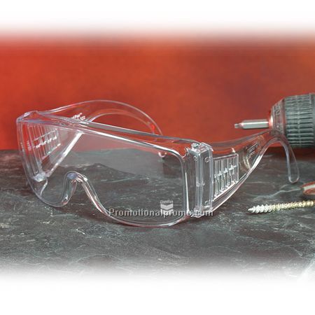 SECURITY SAFETY GLASSES