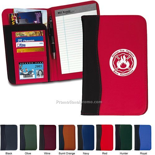 SIgN wave 39200Jr. Pad Holder