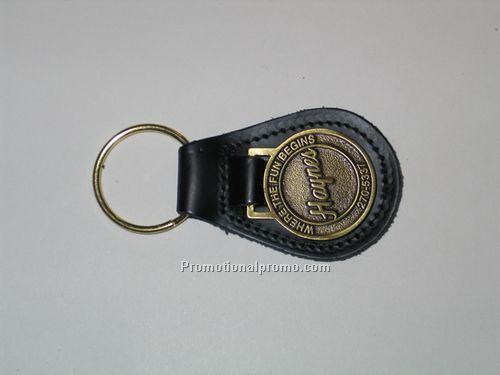 SMALL TEAR SHAPED TAG