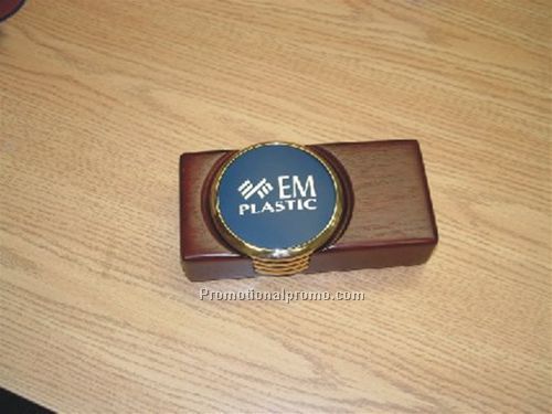 SOLID WOOD BLOCK IN CHERRY