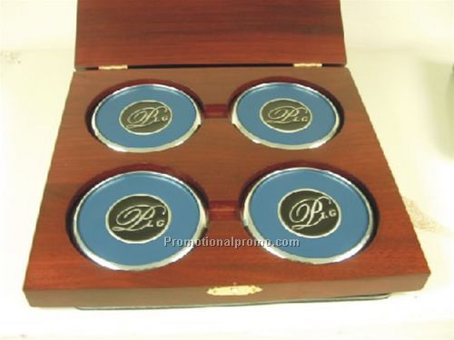 SOLID WOOD BOX IN CHERRY