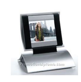 SQUARE DIGITAL PICTURE FRAME