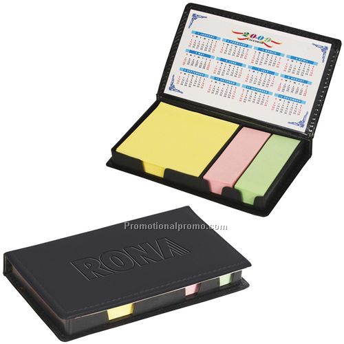 STICKY NOTE ORGANIZER