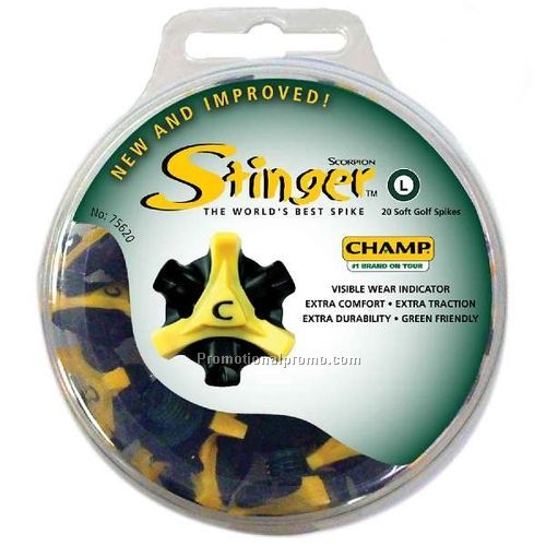 STINGER LARGE THREAD