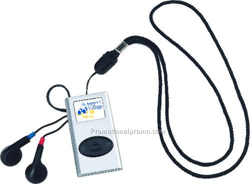 SUPER SLIM FM SCAN RADIO