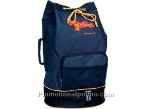 Sailors bag - 600x300D Polyester/pvc backing
