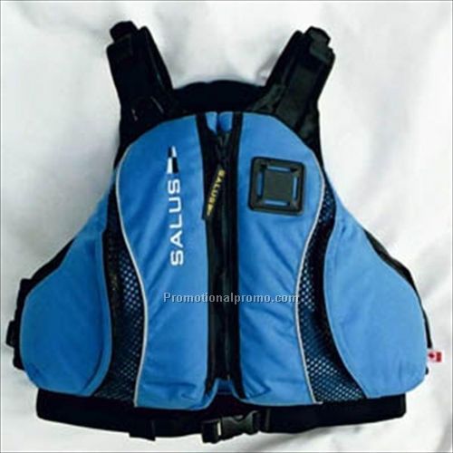 Salus Kiwi Contoured Performance Vest