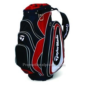 San Marino Cart Bag