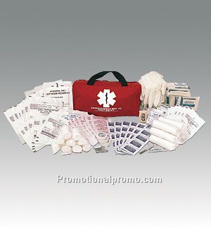 Saskatchewan Regulation Kit #3