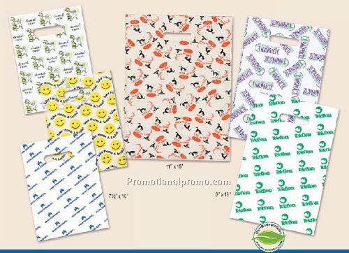 Scatter Bags 7 1/2 37920x 10379201-Color