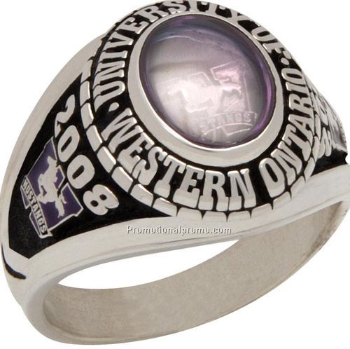 School Classic Design Stone setting jewelry