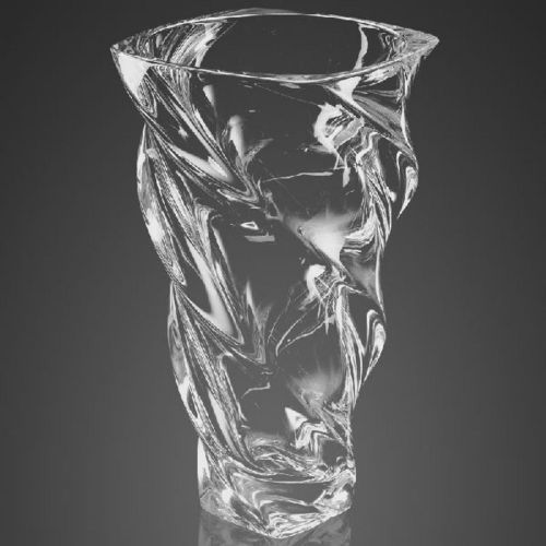 Scirocco Vase 24% Lead