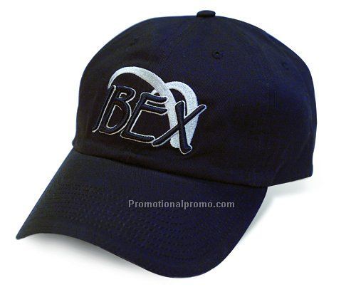 Semi-Low Fit, Brushed IBEX