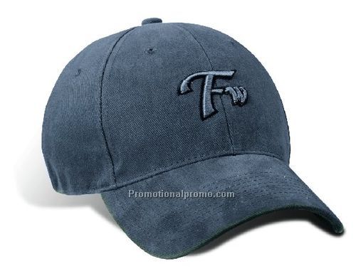 Semi-Low Fit, Ultratouch Deluxe Heavyweight Brushed Cotton Twill