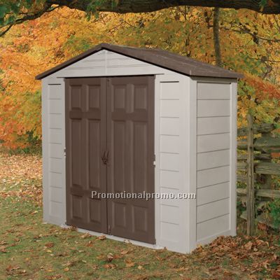 Sheds